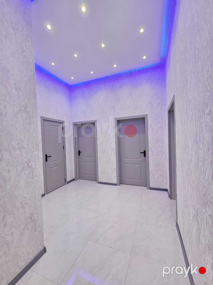 Satılır 4 otaqlı həyət evi/bağ evi 150 m² — Ev, villa, Bakı (12)