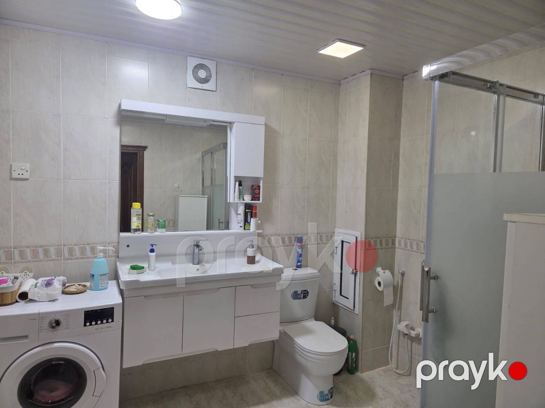 Satılır 3 otaqlı yeni tikili 102 m² — Mənzil, Bakı (12)