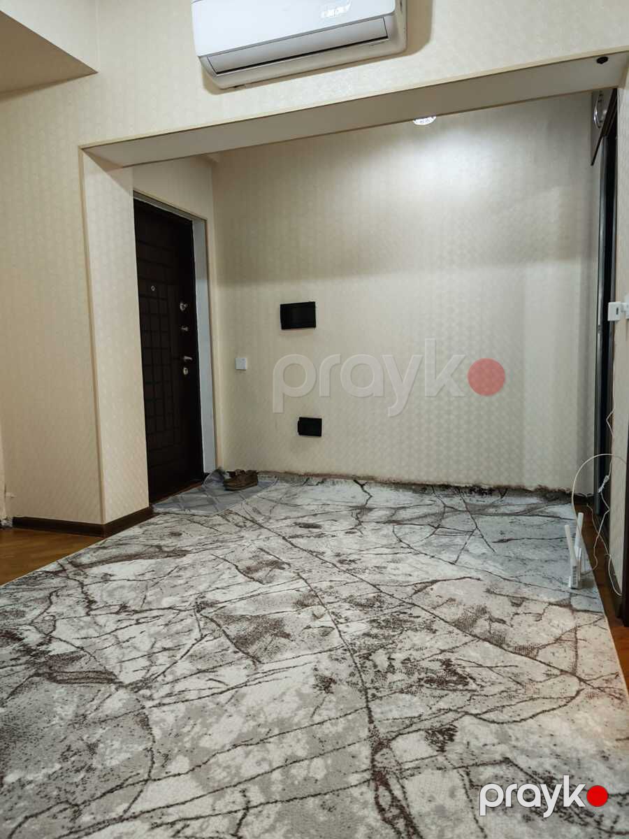 İcarəyə verilir 3 otaqlı köhnə tikili 95 m² — Mənzil, Bakı (9)