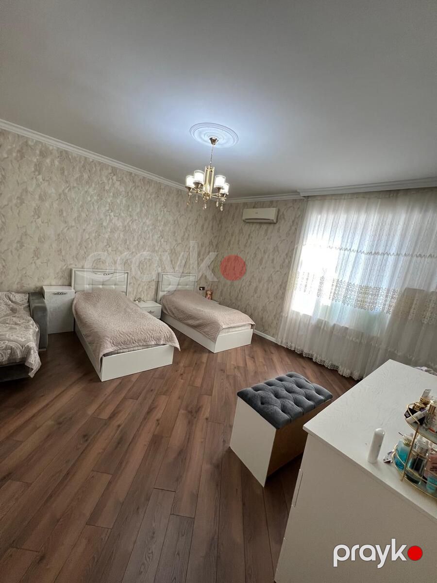 Satılır 3 otaqlı yeni tikili 110 m² — Mənzil, Bakı (9)