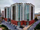 Satılır 4 otaqlı yeni tikili 180 m² — Rəsul — Apartment