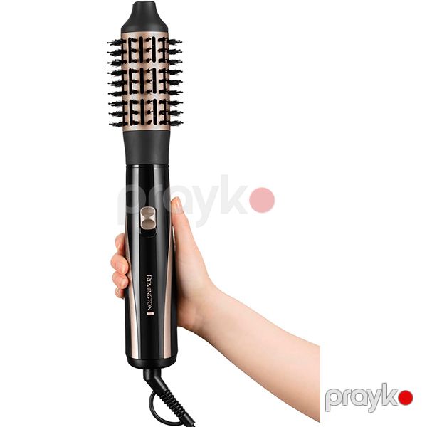 Fen-daraq Remington AS7700 E51 Blow Dry & Style Black — Mallar, Bakı (3)