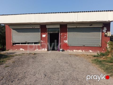 Obyekt icarəyə verilir. Sabirabad rayon Şıx Salahlı kəndində yerləşir — Saatlı