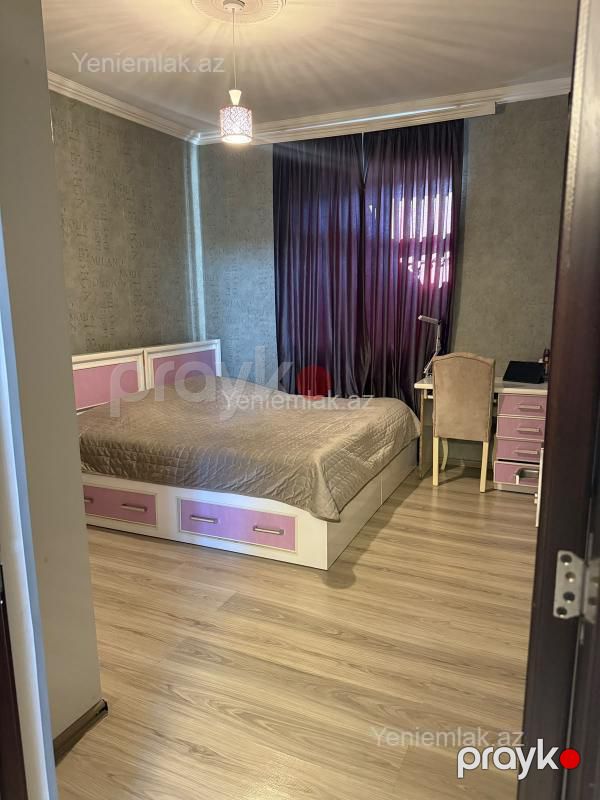 Satılır 3 otaqlı Həyət evi / Villa, 105.52 m², Suraxanı rayonu — Ev, villa, Bakı (12)