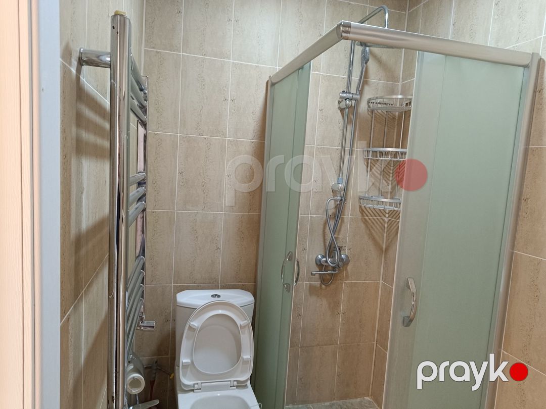 Satılır 1 otaqlı yeni tikili 45 m² — Mənzil, Bakı (6)