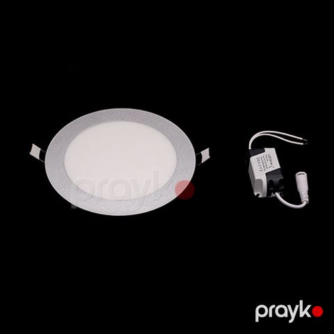 LED spot 12W R170AL ww — Bakı