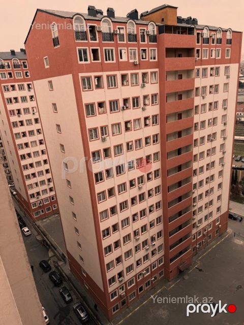 Satılır 3 otaqlı Bina evi menzil (Yeni tikili), 62 m², Xırdalan ş