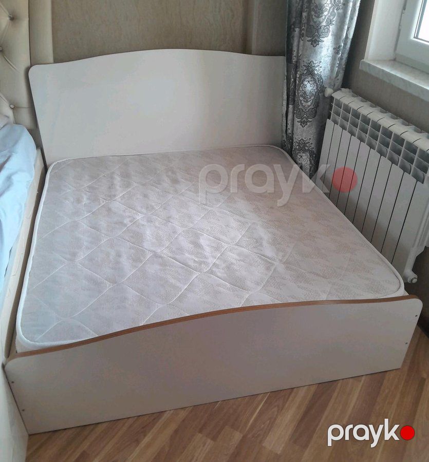 2 neferlik mini taxt uwaq üçün — Uşaq mebeli dəstləri, Sumqayıt (3)
