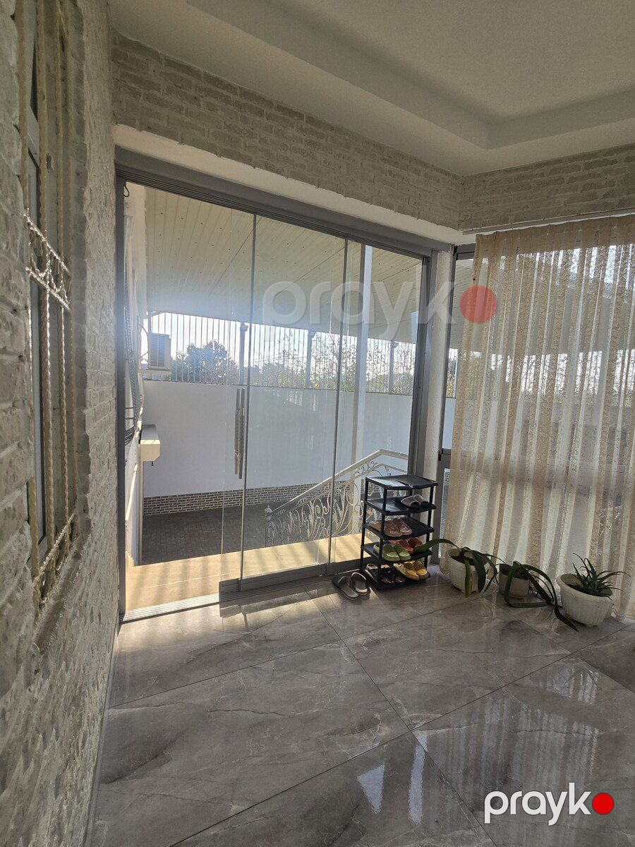 Satılır 5 otaqlı həyət evi/bağ evi 225 m² — Ev, villa, Bakı (5)