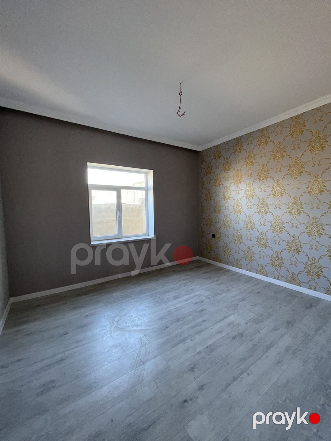 Satılır 3 otaqlı həyət evi/bağ evi 110 m² — Ev, villa, Bakı (10)