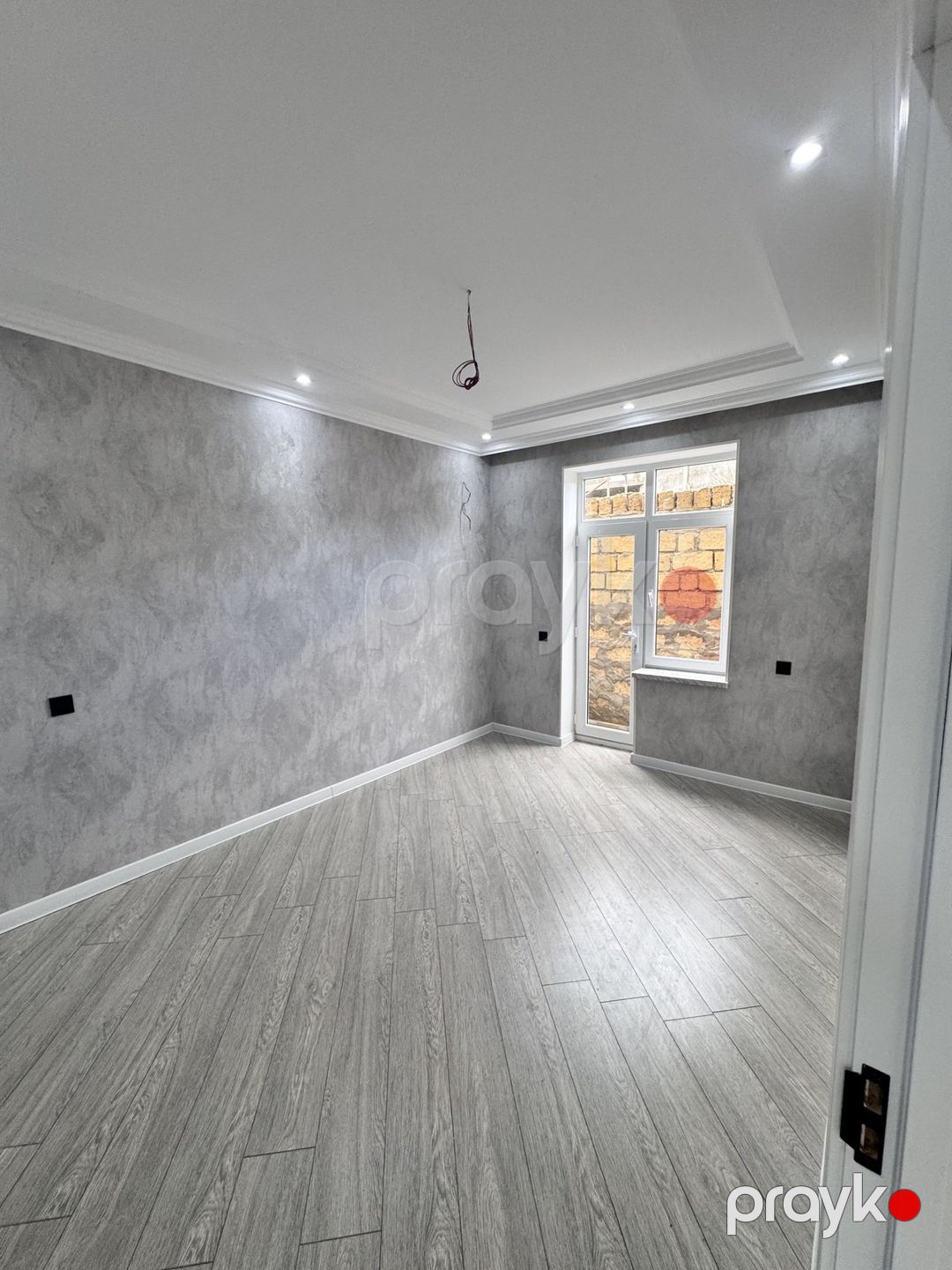Satılır 5 otaqlı həyət evi/bağ evi 150 m² — Ev, villa, Bakı (6)