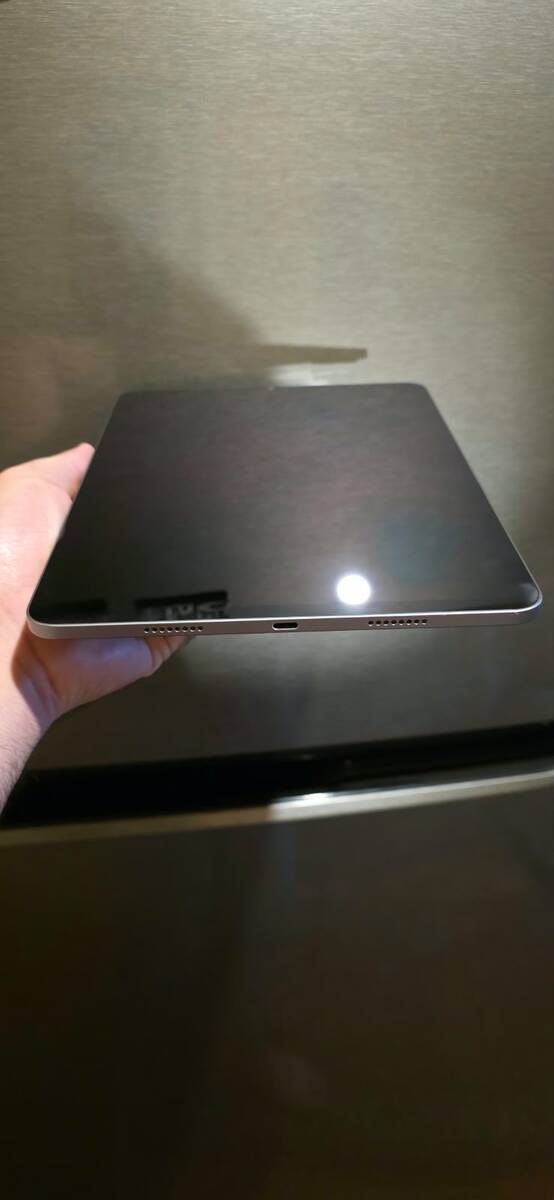 Apple iPad Pro 11 — Planshetlər, Bakı (5)