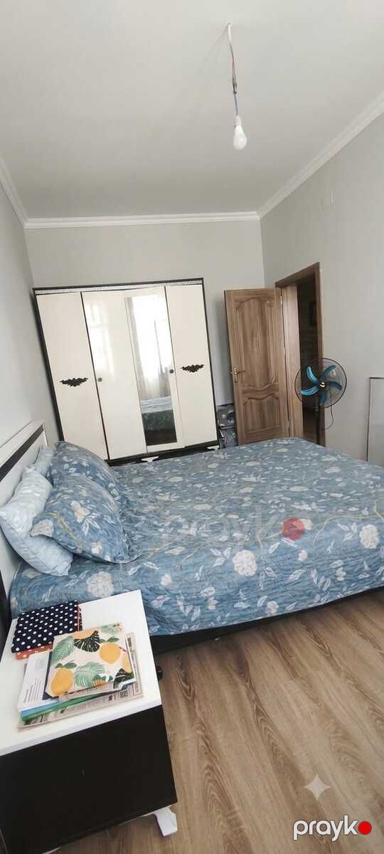 Satılır 3 otaqlı yeni tikili 84 m² — Mənzil, Bakı (6)