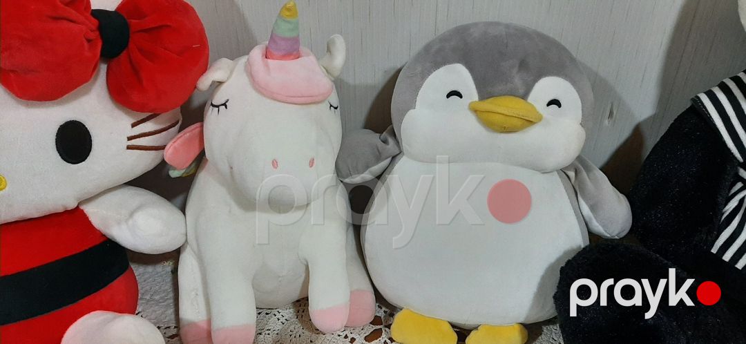 Мягкие игрушки — Oyuncaqlar, Bakı (5)