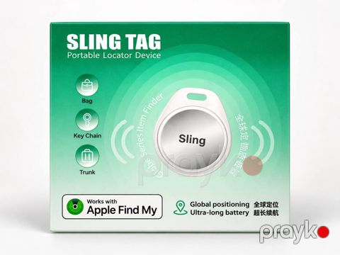 Apple My Find — Bakı