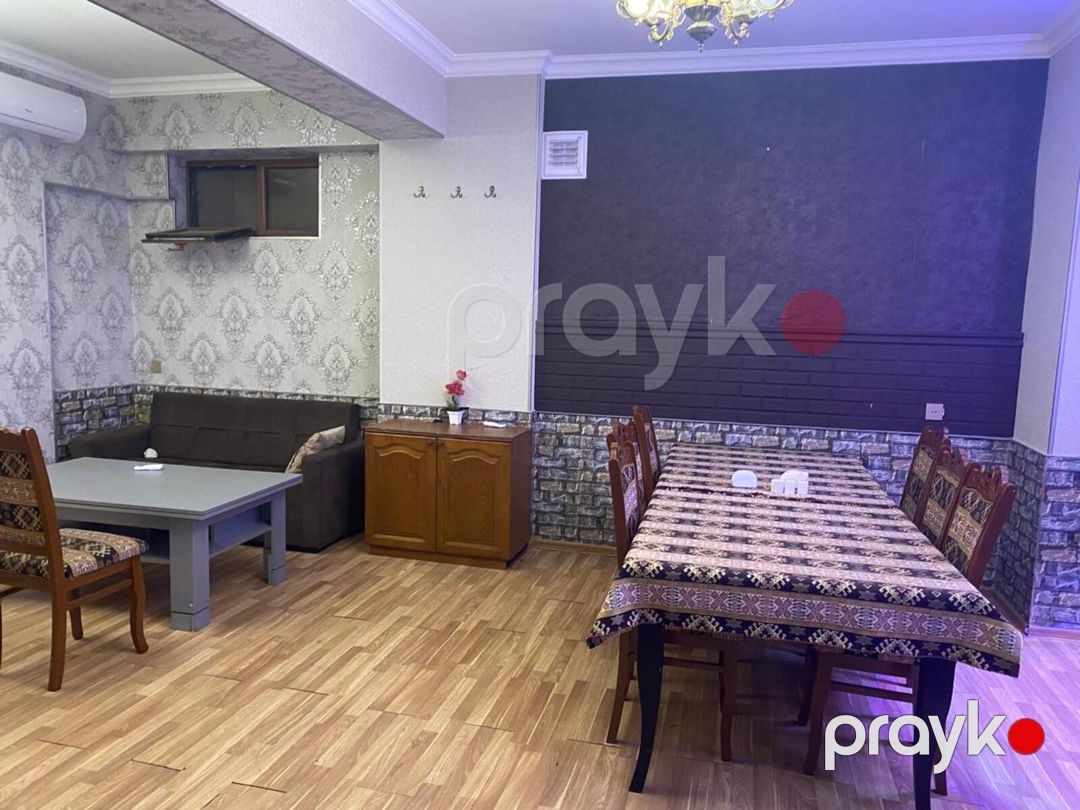 İcarəyə verilir obyekt 216 m² — Əmlak, Bakı (8)