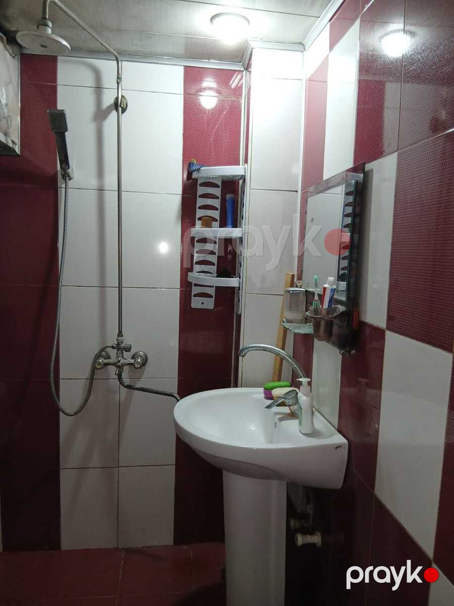 2-otaqlı mənzil, Şirvan r., 45 m² — Mənzil, Şirvan (2)