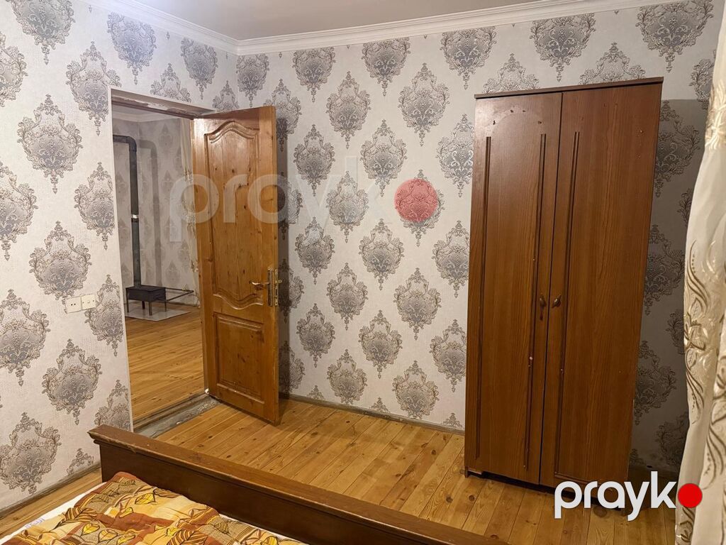Kirayə üçün tam mebelli 2 otaqlı ev. Planlaşdırma: - Geniş qonaq — Ev, villa, Bakı (3)