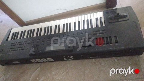Korg i3 işləmir zapçast kimi satılır — Bakı