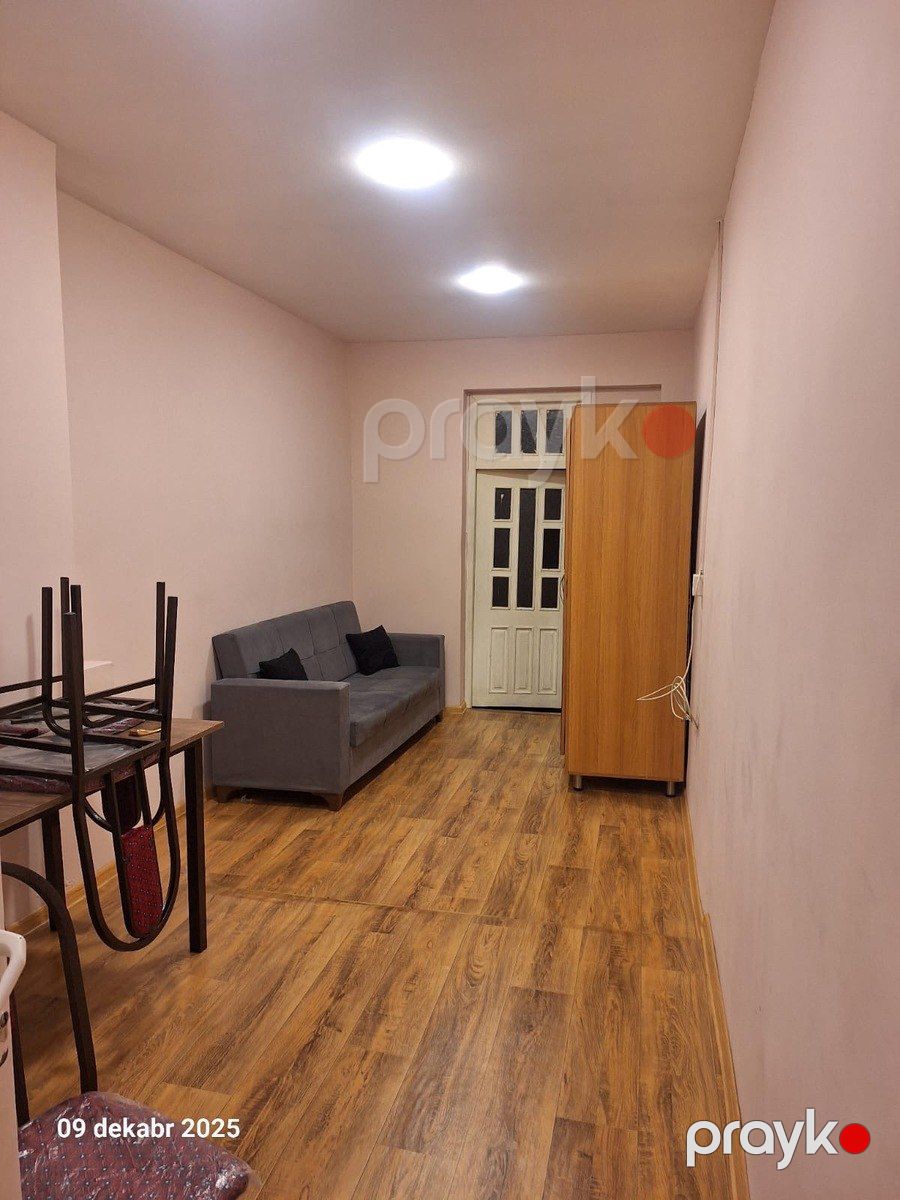 Satılır 4 otaqlı köhnə tikili 102 m² — Mənzil, Bakı (4)
