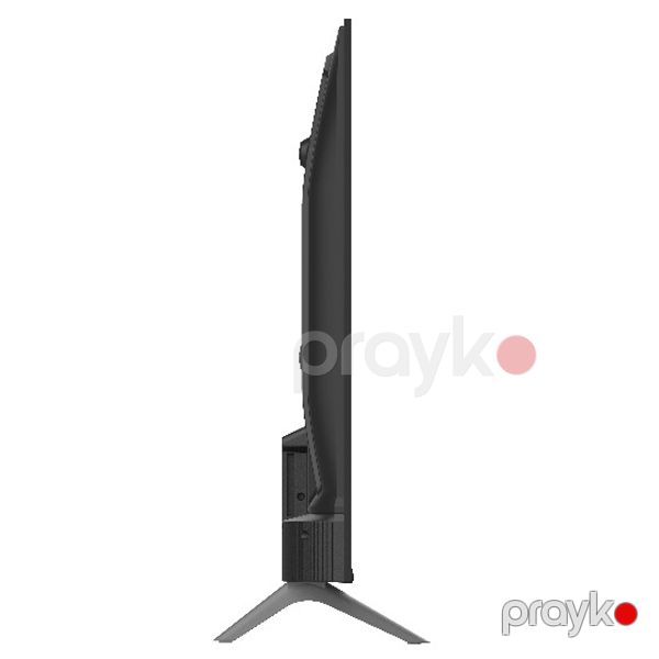 Taube TB65VİDAAMC 4K UHD Smart TV Black — Televizorlar, Bakı (3)