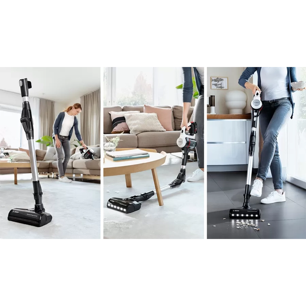 Tozsoran Bosch BCS711XXL Black — Tozsoran, Bakı (2)
