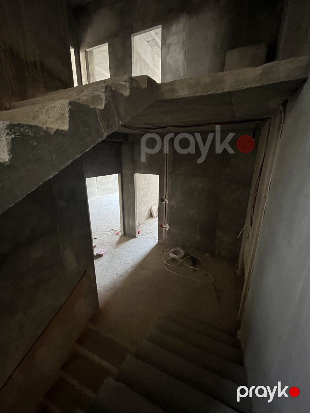 Satılır 6 otaqlı həyət evi/bağ evi 380 m² — Ev, villa, Bakı (12)
