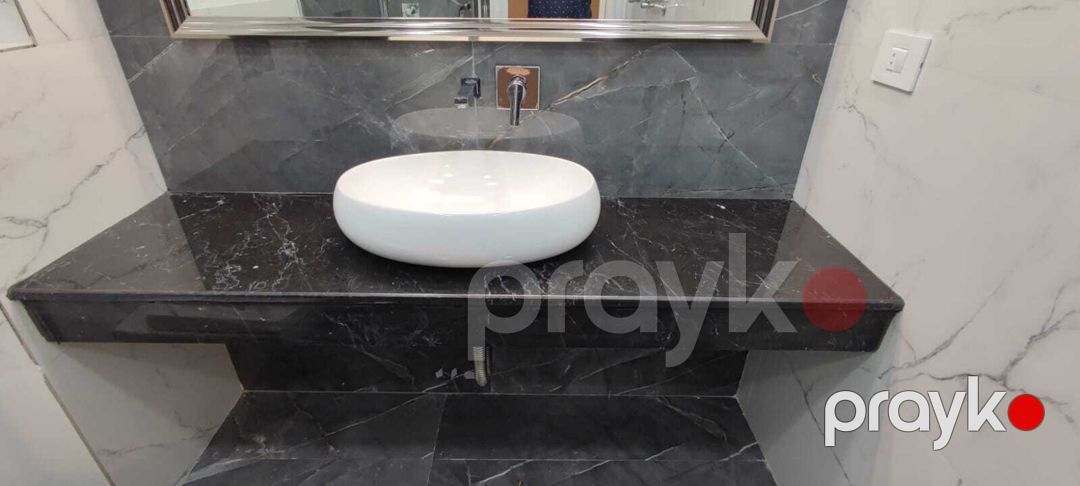 Satılır 3 otaqlı yeni tikili 138 m² — Mənzil, Bakı (9)