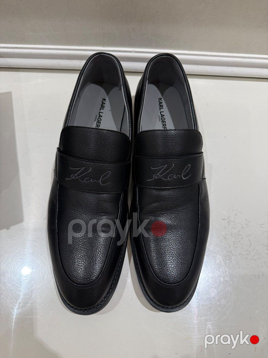 Karl Lagerfeld ayaqqabı — Geyim, ayakkabı, aksesuarlar, Bakı (2)