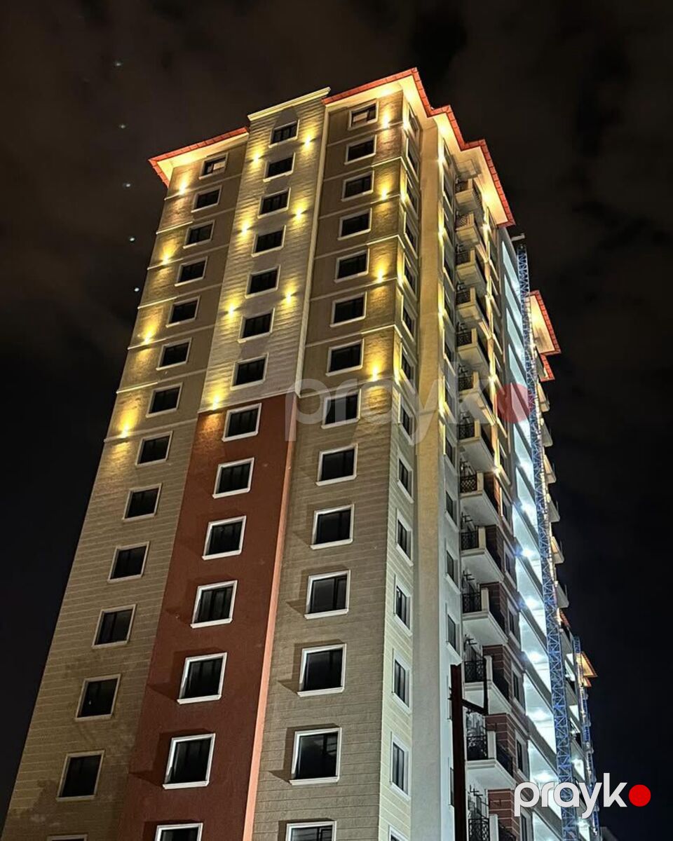 Satılır 2 otaqlı yeni tikili 63 m² — Mənzil, Bakı (2)