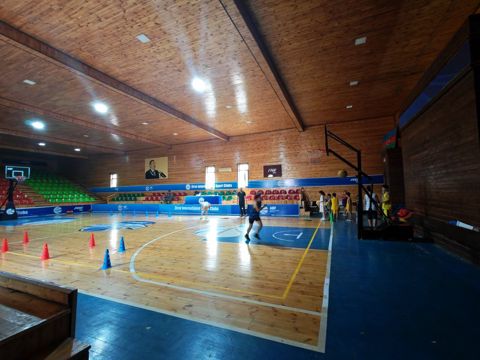 Obyekt icarəyə verilir, 1300 m², Xirdalan seh, Xırdalan — Vusal