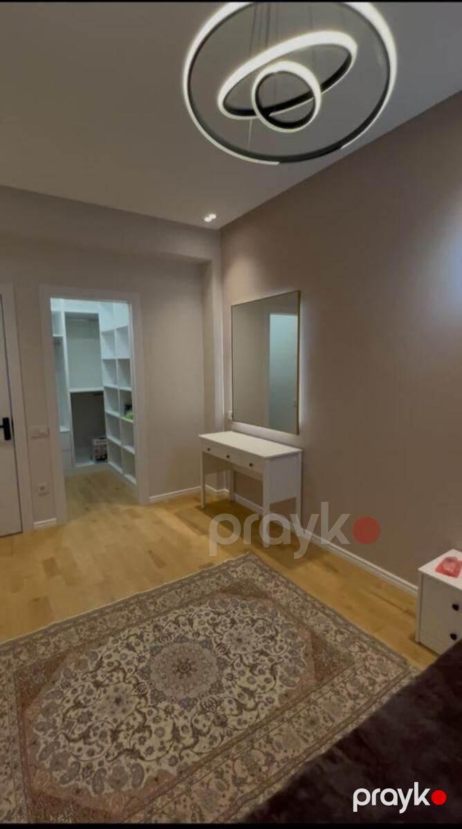 İcarəyə verilir 2 otaqlı yeni tikili 78 m² — Mənzil, Bakı (4)