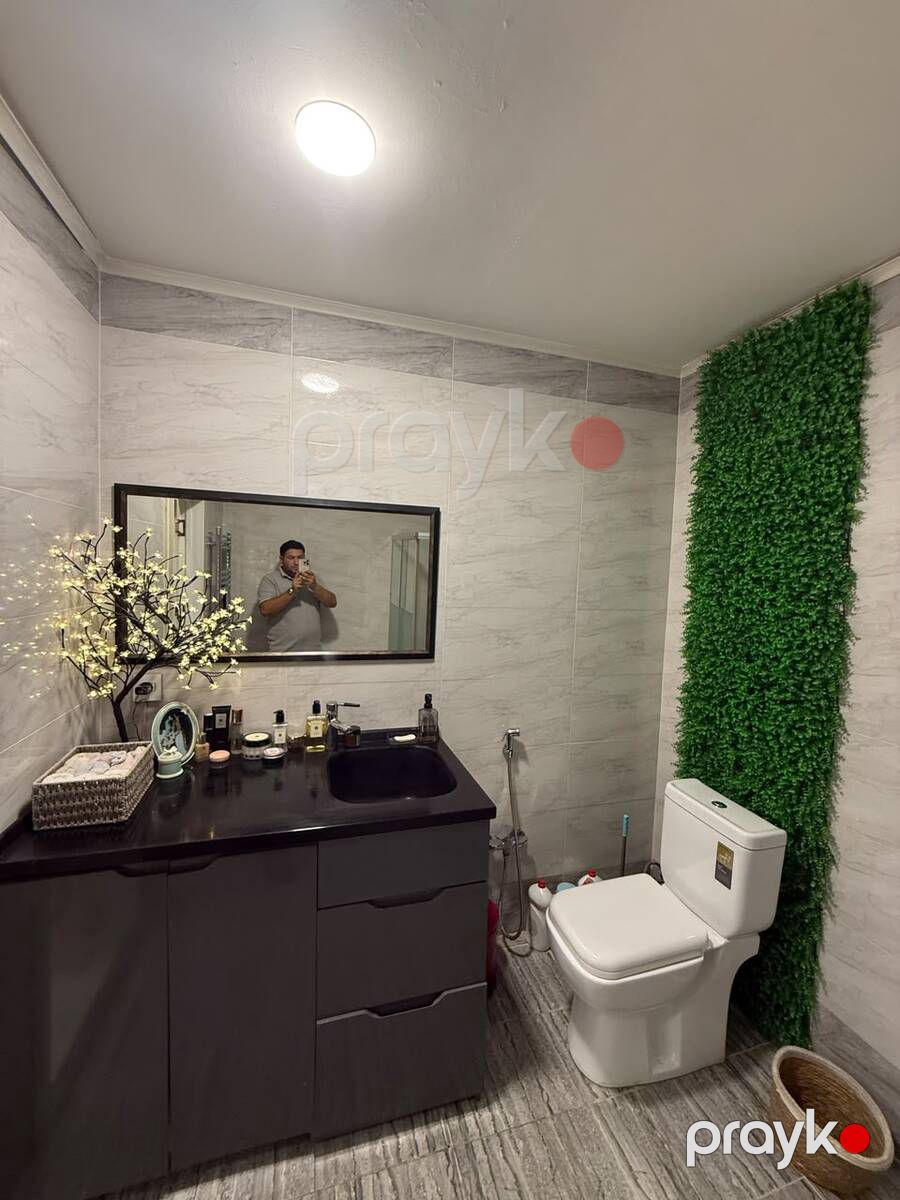 Satılır 2 otaqlı yeni tikili 95 m² — Mənzil, Bakı (12)