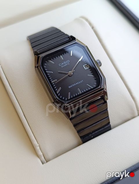 Casio Qol Saatı SS001 — Bakı