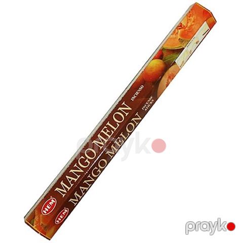 Aromatik çubuqlar Hem Mango Melon, 20 əd — Bakı
