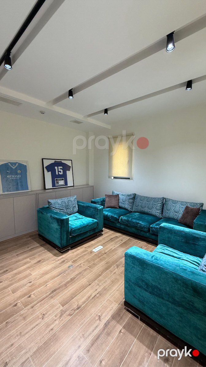 İcarəyə verilir 6 otaqlı ofis 340 m² — Ofis, Bakı (9)