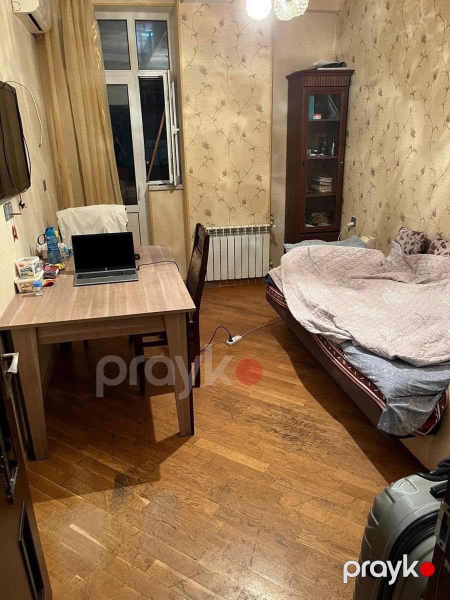 İcarəyə verilir 2 otaqlı yeni tikili 50 m² — Mənzil, Bakı (2)