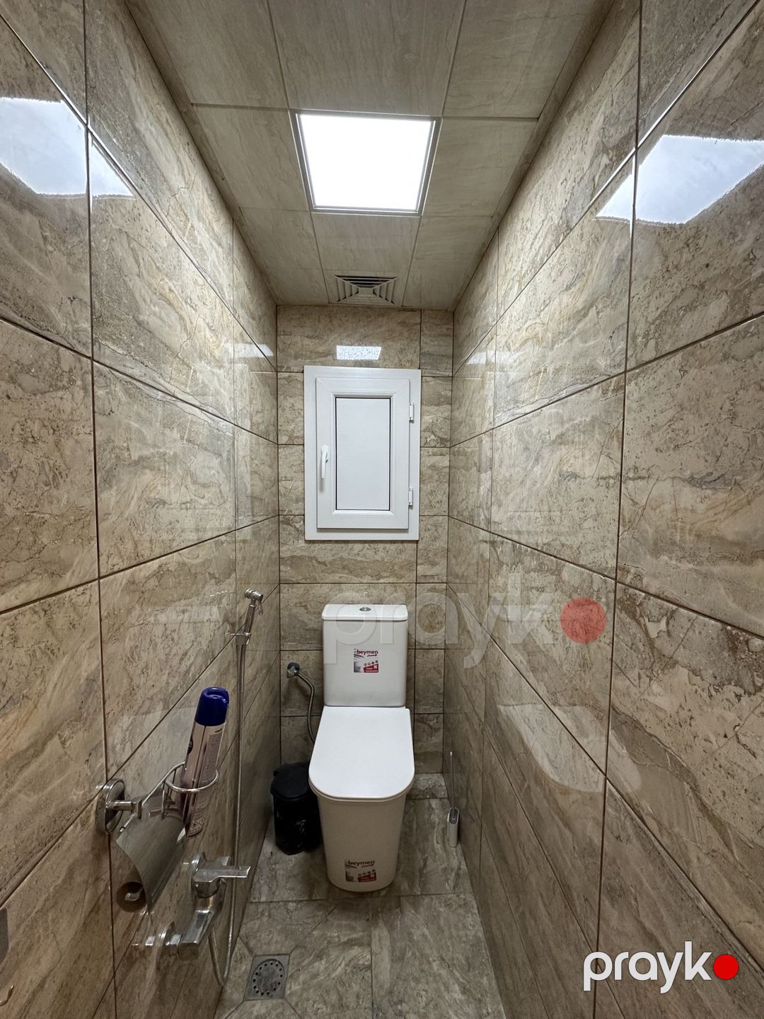 Satılır 3 otaqlı köhnə tikili 75 m² — Mənzil, Bakı (10)
