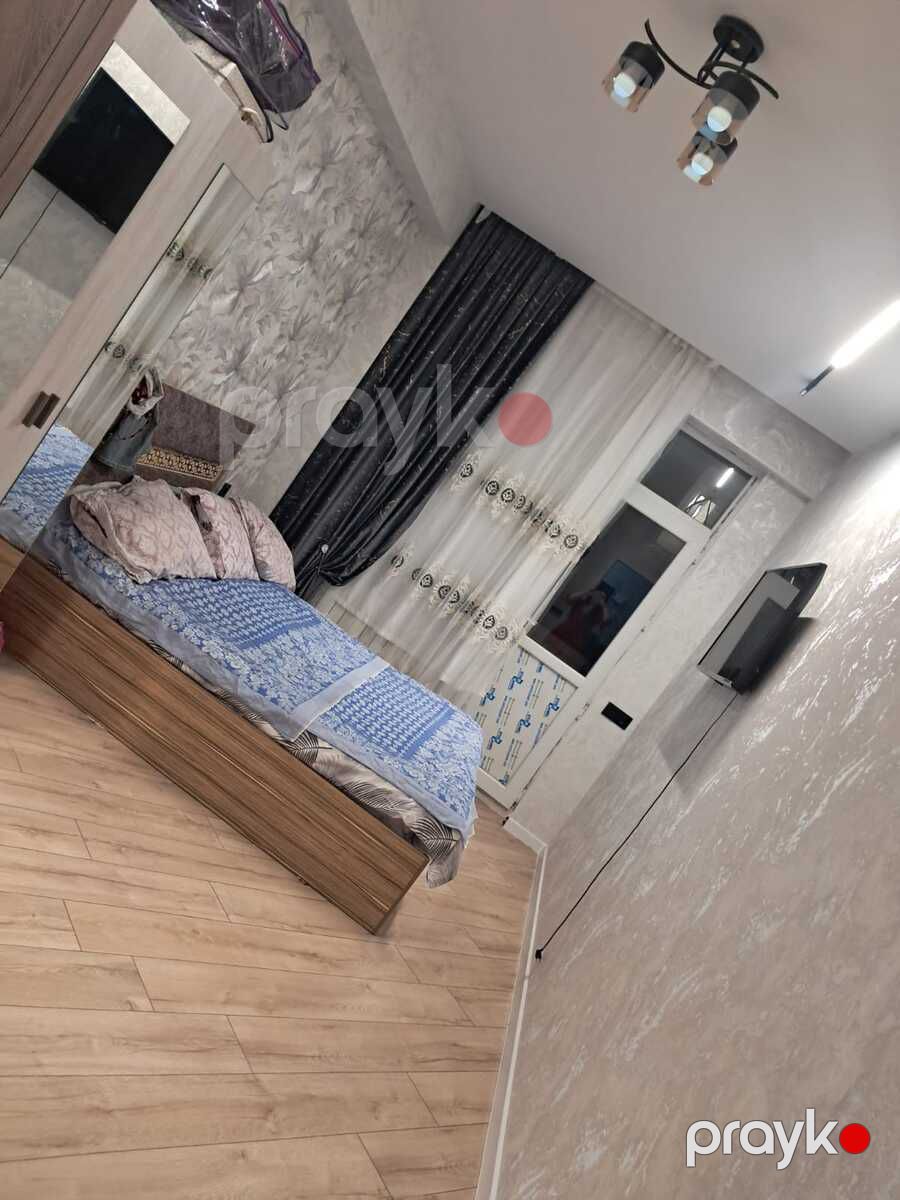 2-otaqlı yeni tikili, Saray MTK, 70 m² — Mənzil, Sumqayıt (4)