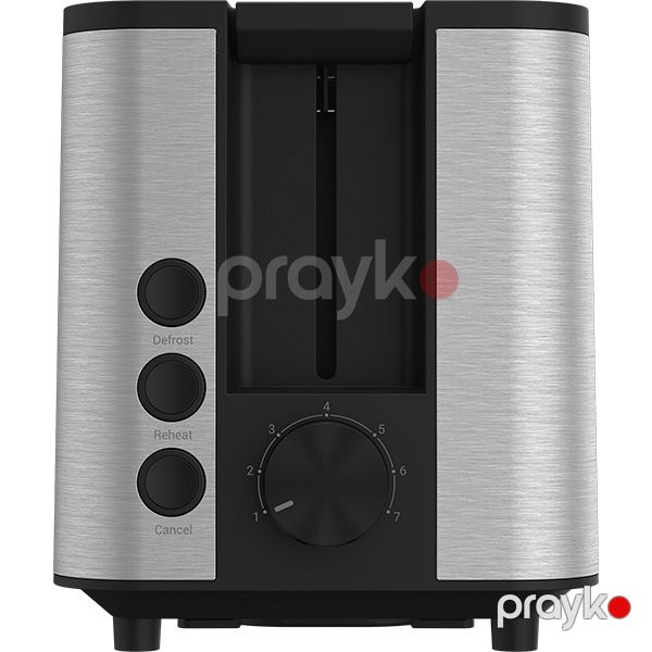 Toster Beko TAM 7321 I Silver — Mallar, Bakı (2)