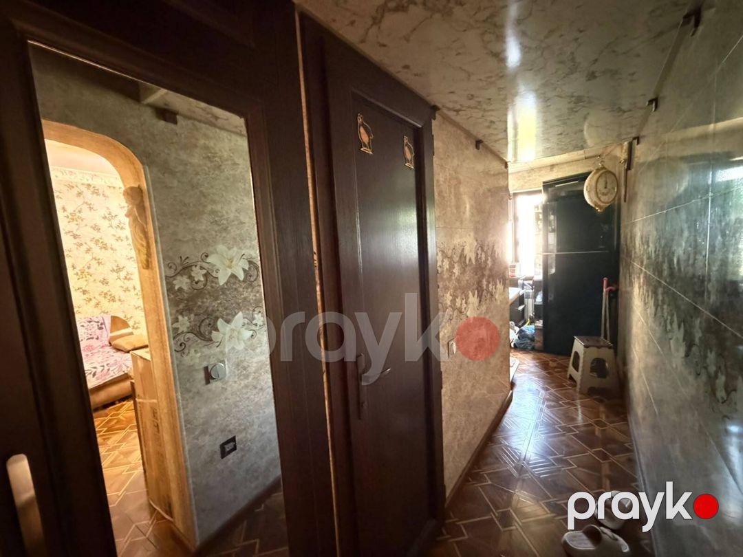 Satılır 1 otaqlı köhnə tikili 36 m² — Mənzil, Bakı (11)