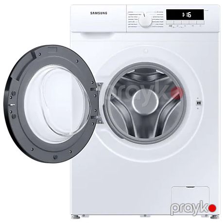 Paltaryuyan maşın Samsung WW80T3040BW Ağ — Mallar, Bakı (3)