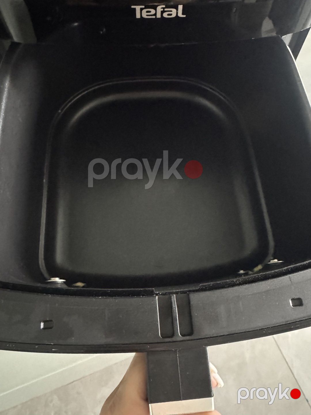 Airfryer — Ev texnikası, Bakı (3)