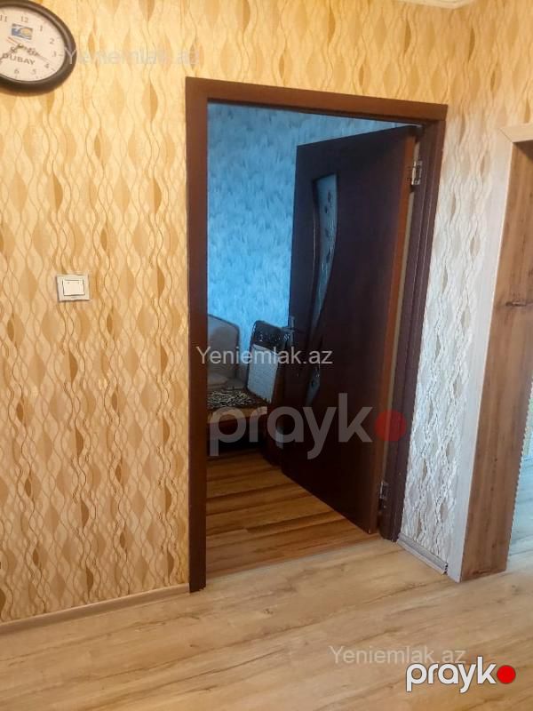 Satılır 4 otaqlı Bina evi menzil (Köhnə tikili), 90 m², 17-ci mikrorayon — Mənzil, Sumqayıt (6)