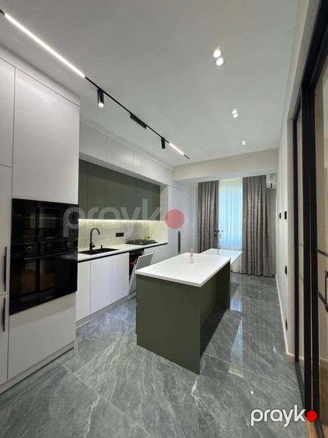 İcarəyə verilir 2 otaqlı yeni tikili 68 m² — Bakı