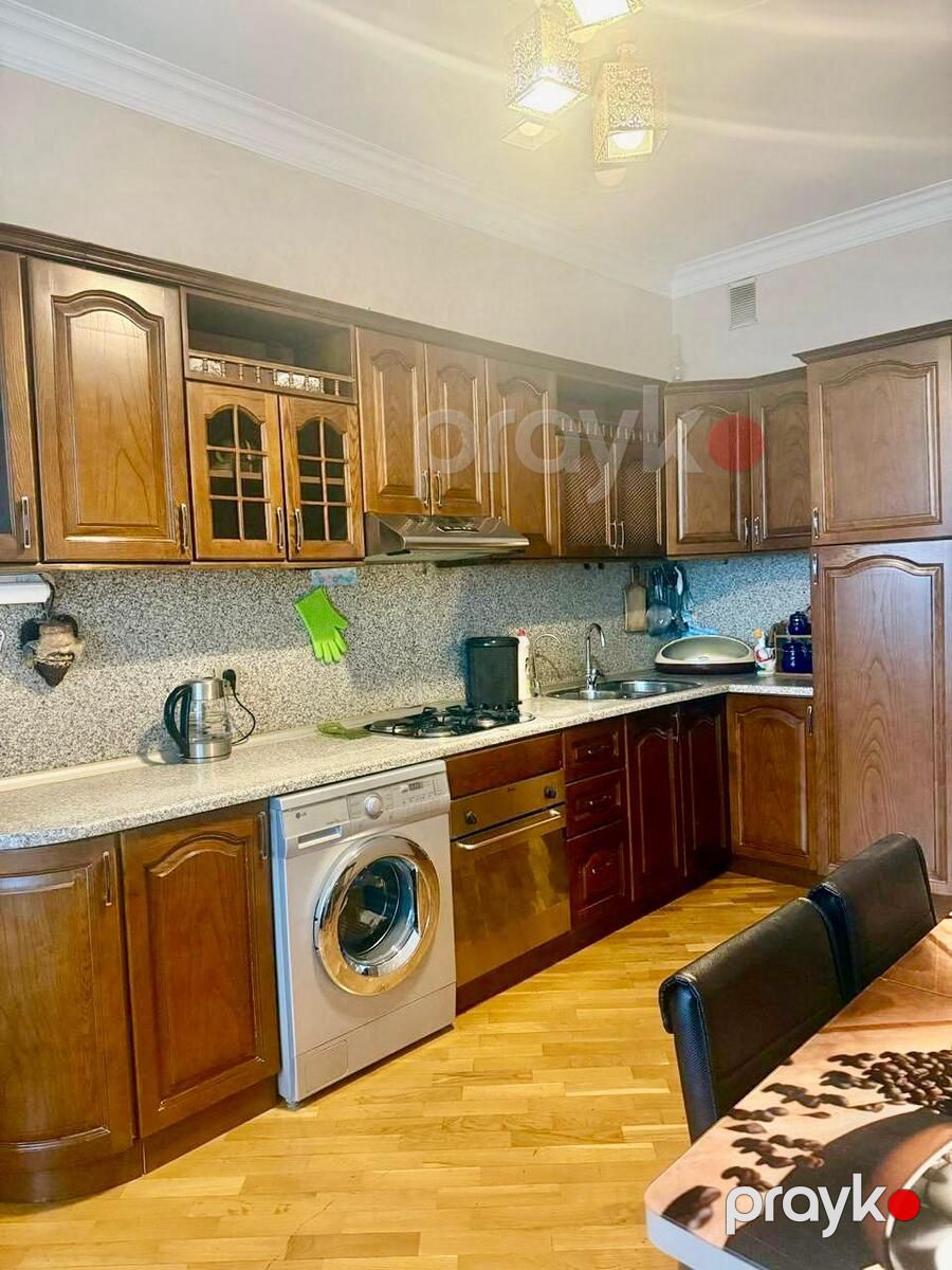 İcarəyə verilir 2 otaqlı yeni tikili 120 m² — Mənzil, Bakı (12)