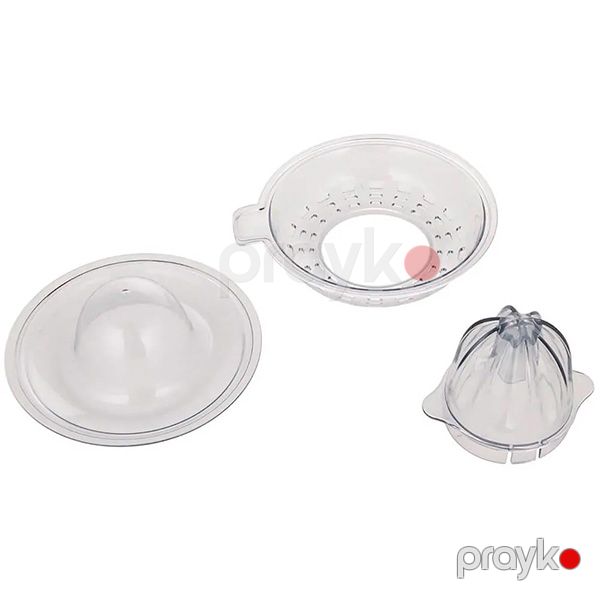 Şirəçəkən Kenwood JE280A Ağ — Mallar, Bakı (4)