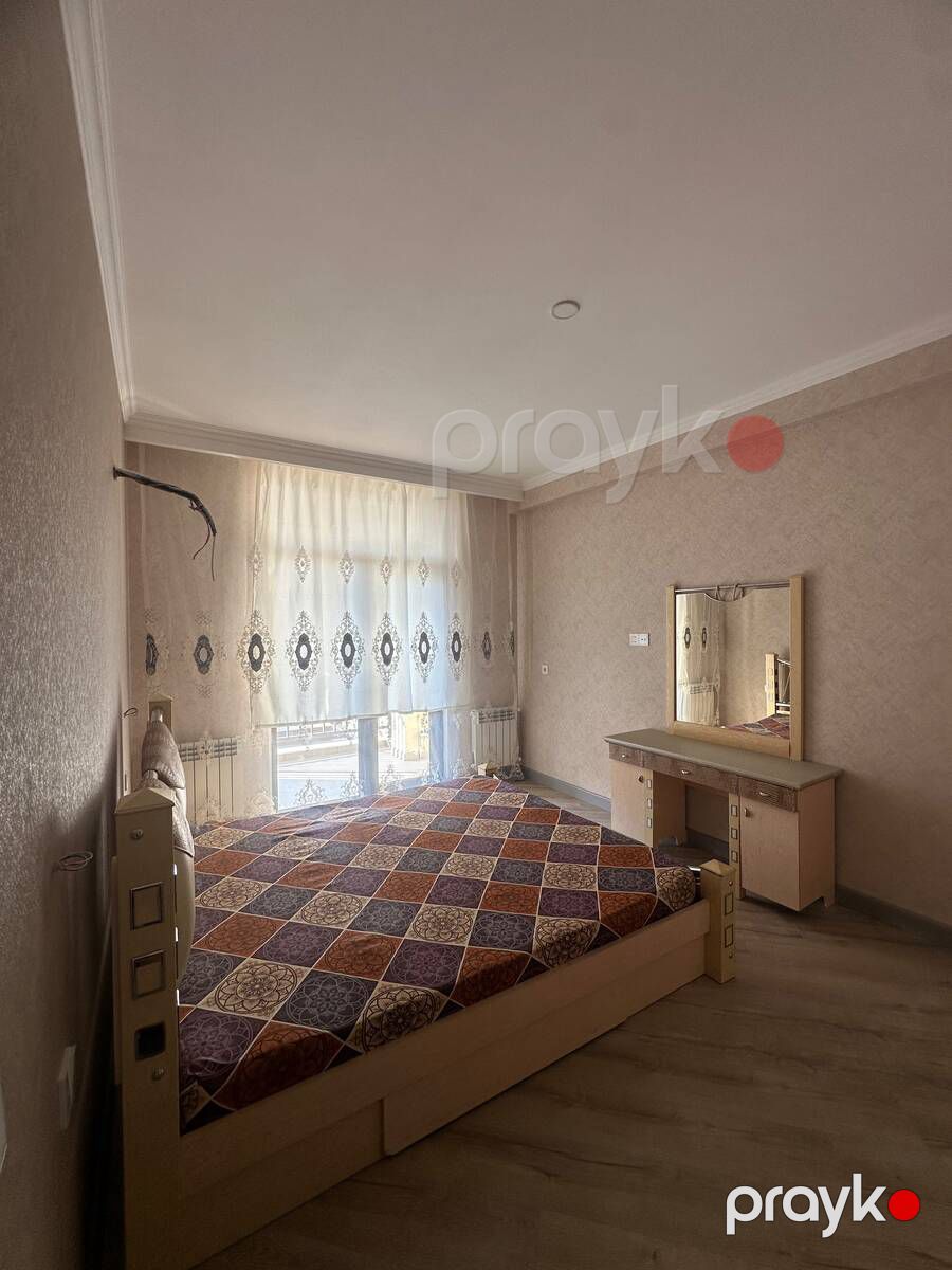 İcarəyə verilir 2 otaqlı yeni tikili 79 m² — Mənzil, Bakı (8)