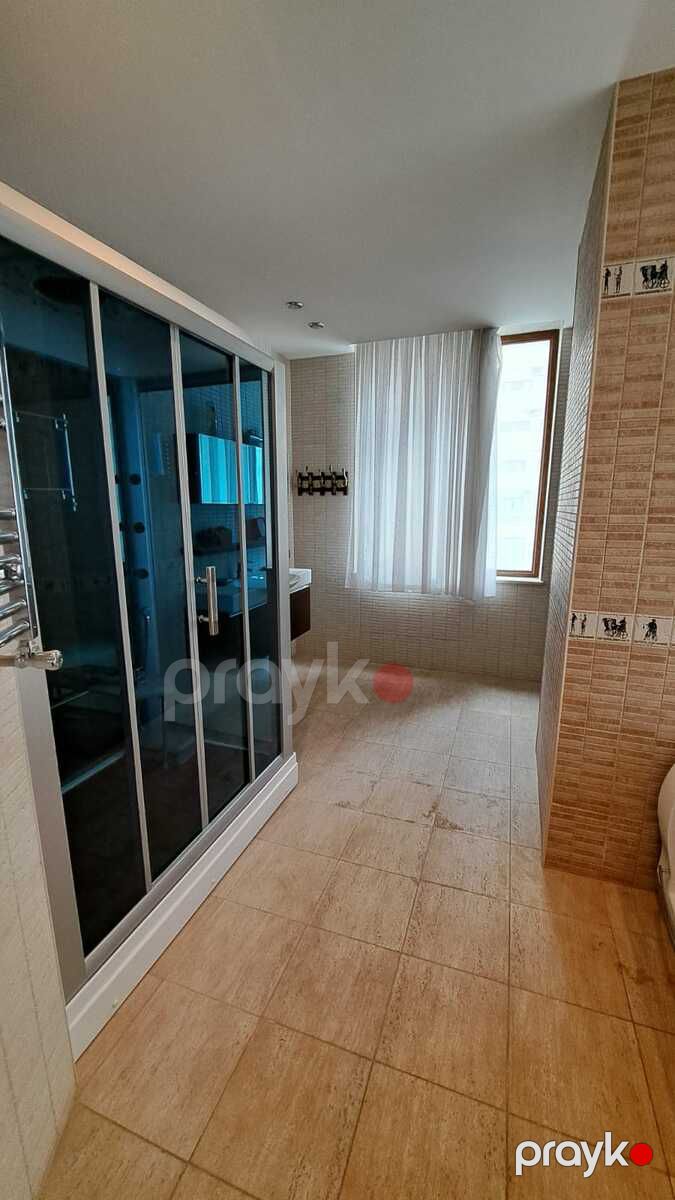 Satılır 4 otaqlı yeni tikili 210 m² — Mənzil, Bakı (3)