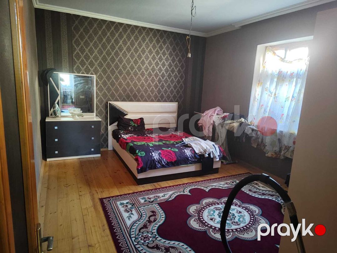 Satılır 3 otaqlı həyət evi/bağ evi 98 m² — Ev, villa, Bakı (8)